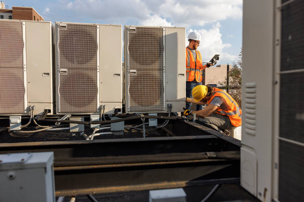 Local HVAC Companies in Mount Dora, FL