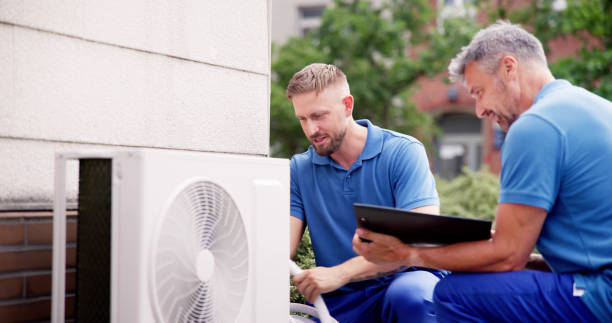 HVAC Air Duct Cleaning in Mount Dora, FL