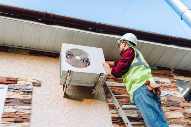 Best HVAC System Installation  in Mount Dora, FL