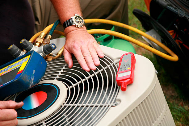 Best HVAC Repair Near Me  in Mount Dora, FL