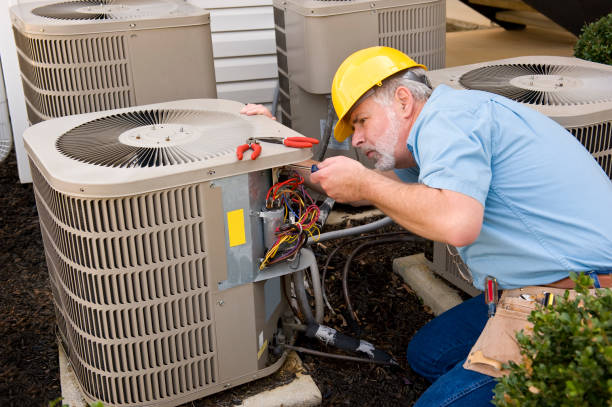 Best HVAC Companies Near Me  in Mount Dora, FL